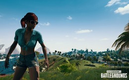 『PUBG』新マップ“Sanhok”がテストサーバーに登場！正式配信は6月22日に