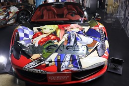 コハエースのエースが登場!グッスマ&プラスワンブースレポ【FGOフェス2018】