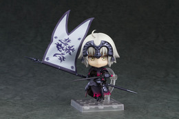 「ねんどろいど アヴェンジャー/ジャンヌ・ダルク〔オルタ〕」4,444円(税抜)(C)TYPE-MOON / FGO PROJECT