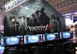 DMM版『Identity V』プレイレポ！PCで遊ぶ『第五人格』はどう変化した？【TGS2018】