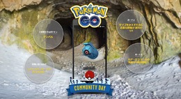 『ポケモンGO』「ダンバル」のコミュニティ・デイが後日再度開催へ―理由は一部地域での障害発生によるため