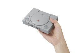 「プレイステーション クラシック」あなたは購入しますか?─再登場する名機に対する読者の購入度合いを調査【アンケート】