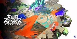 『スマブラSP』カウントダウンもいよいよ大詰め―『スプラトゥーン2』では「ヒーロー vs ヴィラン」をお題にしたコラボフェスも開催決定！