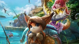 『TERA』新要素「パートナー」の情報公開―様々なスキルでプレイヤーを助ける相棒的存在！【生放送まとめ】