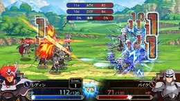 『ラングリッサーI＆II』指揮官と傭兵の関係がアツいSRPGが復活！ 今遊んでも楽しい魅力とファン必見のポイントを紹介【プレイレポ】