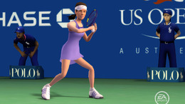 EA SPORTS グランドスラム テニス