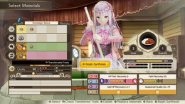 Steam版『ルルアのアトリエ ～アーランドの錬金術士4～』日本語対応で配信開始