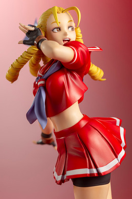 「STREET FIGHTER美少女 かりん」9,800円（税抜）（C） CAPCOM U.S.A., INC. ALL RIGHTS RESERVED.