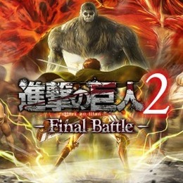 『進撃の巨人2 -Final Battle-』発売開始―TVアニメSeason3を複数キャラの視点から追体験