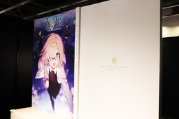 美麗な概念礼装を眺めながら思い出に浸る「FGO Memories展」レポート