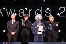 「PlayStation Awards 2019」Platinum Prizeは『ニーア オートマタ』『RDR2』『キングダム ハーツIII』などが受賞