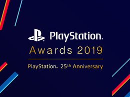 「PlayStation Awards 2019」Special Award発表！『真・三國無双2』『闘神伝』『モンハン2ndG』などが受賞【UPDATE】