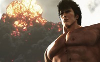 PS3/Xbox360『北斗無双』2010年3月に発売時期決定！ 画像