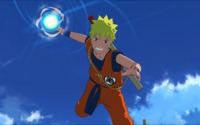 『NARUTO－ナルト－ 疾風伝　ナルティメットストーム3』発売日決定、初回特典に「孫悟空」コスチューム 画像