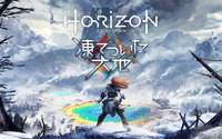 『Horizon Zero Dawn』拡張コンテンツ「凍てついた大地」11月7日より国内発売、予約受付も始動 画像