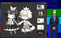 日本一ソフトウェア、新作を発表―異種間恋愛を描く『嘘つき姫と盲目王子』と実写ADV『プロジェクト ナイトメア』 画像