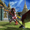 PS3『ソウルキャリバーII HD オンライン』2月20日に配信決定 ― ついに実現「スポーン」VS「平八」、『Lost Swords』との連動も