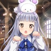 『オルタナティブガールズ』で「ごちうさ」コラボが開催！かわいい衣装や限定コラボガチャが登場