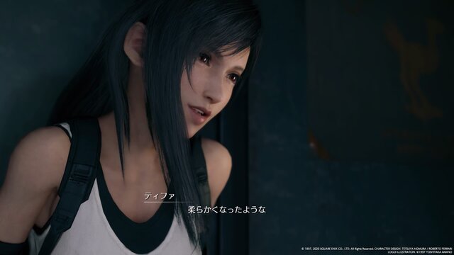 『FF7 リメイク』あなたの心を奪ったヒロインは誰？─エアリスにティファ、ジェシーやキリエ、クラウドだって候補に!? あなたのご意見大募集【アンケート】