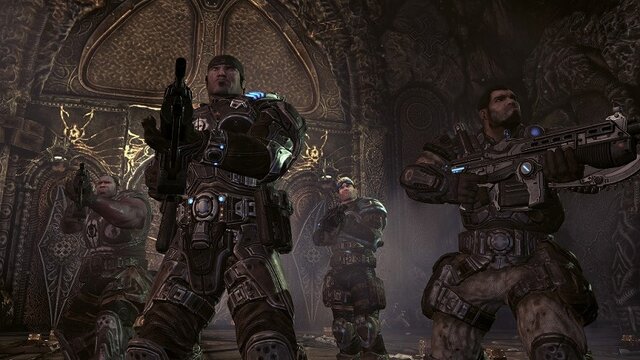 Gears of War 2