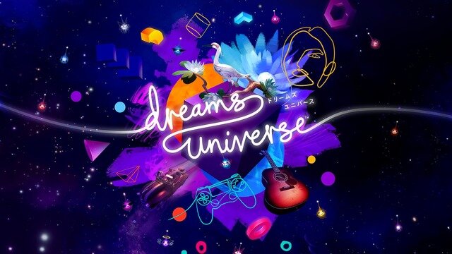 『Dreams Universe』無料体験版が配信開始―Media Molecule選出の本編プレイヤー制作による作品を楽しめる