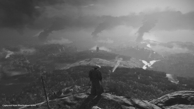 『Ghost of Tsushima』で描かれる中世日本・対馬と時代劇へのリスペクト―アート／クリエイティブ・ディレクターインタビュー