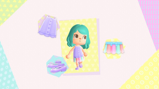 【あつ森】夏っぽさをアップさせる家具＆服を厳選ピックアップ！ これさえ押さえれば季節感がぐーんとアップ！