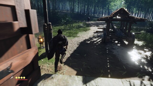 『Ghost of Tsushima』武士道を投げ捨てて勝利に近づけ！「勝てればいい」の精神で挑む心得8選