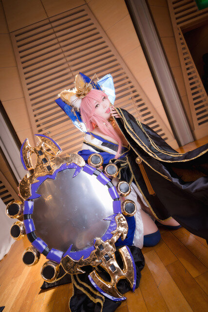 【コスプレ】「鬼滅の刃」「FGO」和装キャラ集結！思わず目を奪われる美女レイヤー8選【写真30枚】