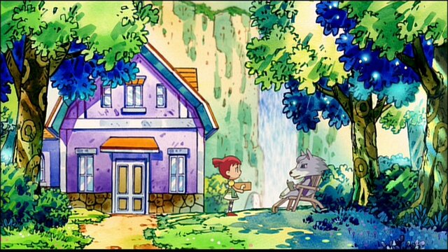 2006年に劇場版アニメになった『どうぶつの森』、改めて見るとかなり“奇妙”じゃない？【※ネタバレ注意】