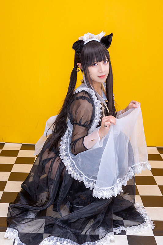 続 あつまれ どうぶつの森 コスプレイヤーの アヴァロン 理想郷 へ バズレーさんのためにsmバーを捧げたい 写真18枚 16枚目の写真 画像 インサイド