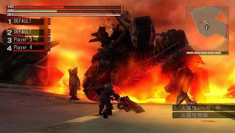 GOD EATER(ゴッドイーター)