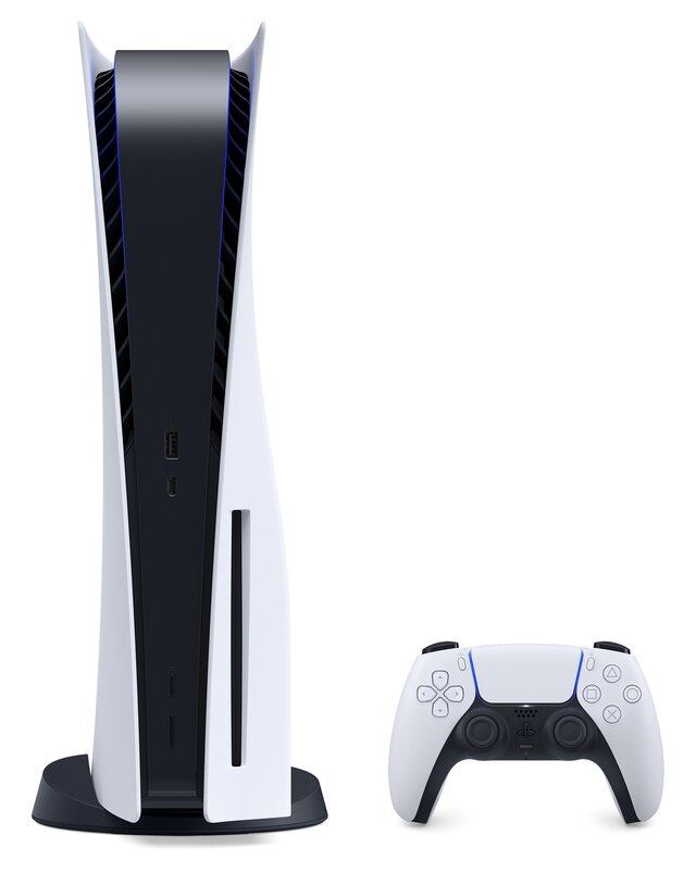 PlayStation5 　プレステ５　通常版　PS5ソニー