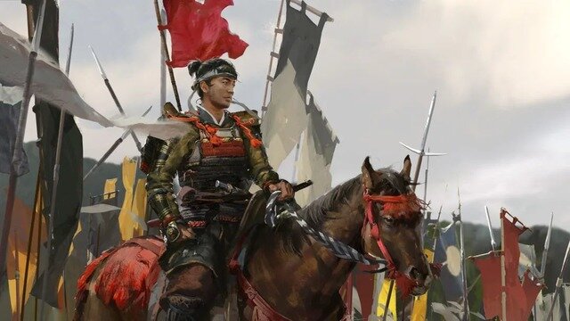 『Ghost of Tsushima』コンセプトアートなどの設定資料が公開―ファンには気になる制作秘話も…