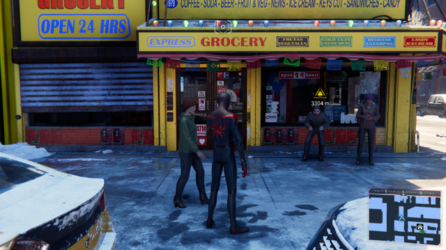 『Marvel's Spider-Man: Miles Morales』ファーストインプレッション―PS4の傑作タイトルがPS5でさらに進化！