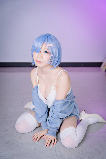 【コスプレ】ティファ  、レム、レイカら人気キャラが「夜のacosta!」に集結！美麗レイヤー11選【写真127枚】