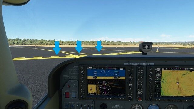 『Microsoft Flight Simulator』「飛行訓練ってどうやるの？第1回」現役プロパイロット達がゲームを通じてご紹介「注意しなければならないのは、会社に雇われて訓練を受けている場合です」【特集】