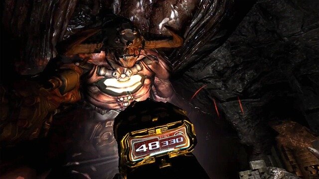 PS VR『DOOM 3: VR Edition』3月29日発売決定―覗き込みや、武器角度調整、クイックターンなどVR独自機能搭載