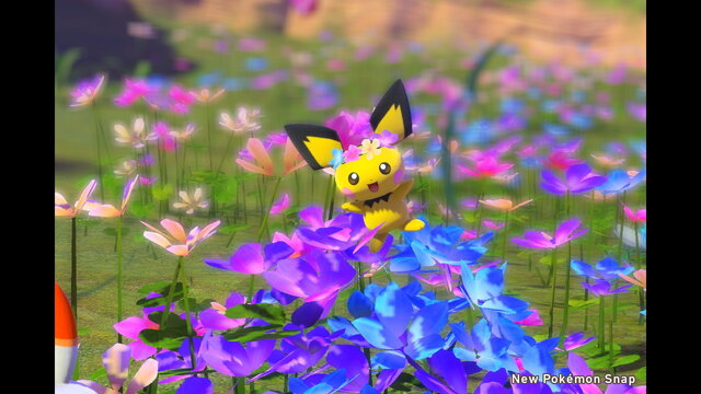 New ポケモンスナップ 失敗写真は エクストラ撮影 でこんなに蘇る つい りんごメダルを送りたくなる構図の秘訣 インサイド