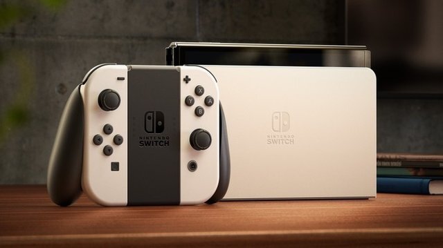 ニンテンドースイッチ Nintendo Switch 新型