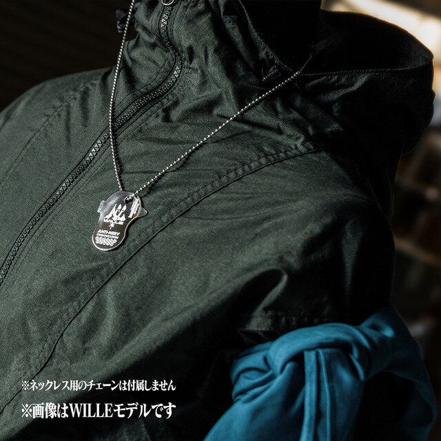 「A.T.FIELD キーツール NERVモデル / WILLEモデル」各1,980円(税込)(C)khara(C)JAMMY