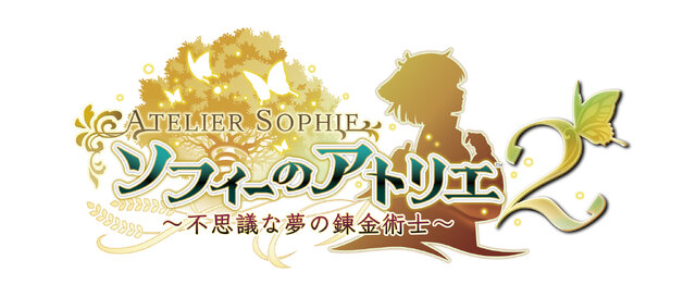 『ソフィーのアトリエ２ ～不思議な夢の錬金術士～』2022年2月24日に発売決定！―デビュートレイラーも公開