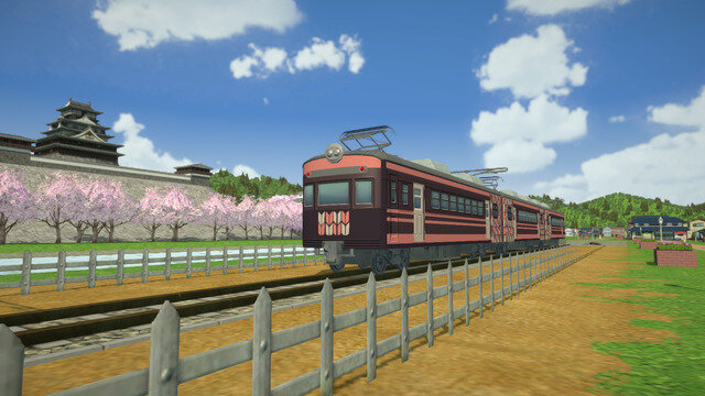 Steam版『A列車で行こう はじまる観光計画』発売日決定！ PCならではの機能がプラス