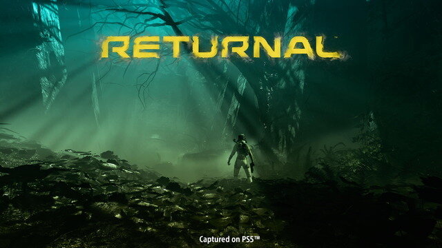 PS5ローグライクTPS『Returnal』にアップデート2.0配信―待望の途中セーブ機能とフォトモードを実装