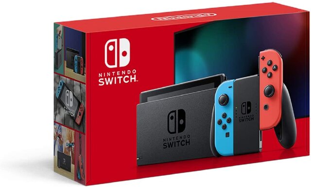 Nintendo Switch 26台 新品