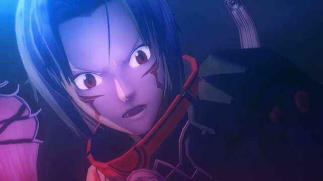 ハセヲの物語再び！スイッチ版『.hack//G.U. Last Recode』3月10日発売決定