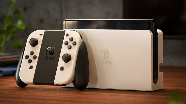 【新品】ニンテンドースイッチ　Nintendo Switch 　2台