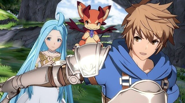 【2,178円に】PC版『グラブル ヴァーサス』が大幅値下げ！アップデートVer2.70も本日配信