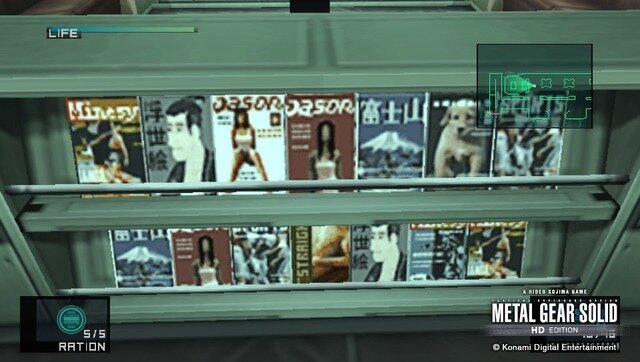 『MGS2』発売から20年…「デジタルで何を伝えるのか」を問う作品を振り返る【年末年始企画】