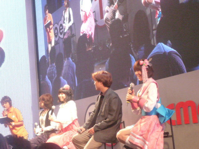 【TGS2009】『戦国無双3』